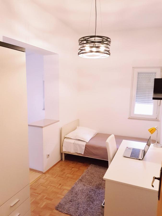Apartment Centar Omiš Екстериор снимка