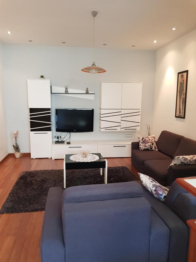Apartment Centar Omiš Екстериор снимка