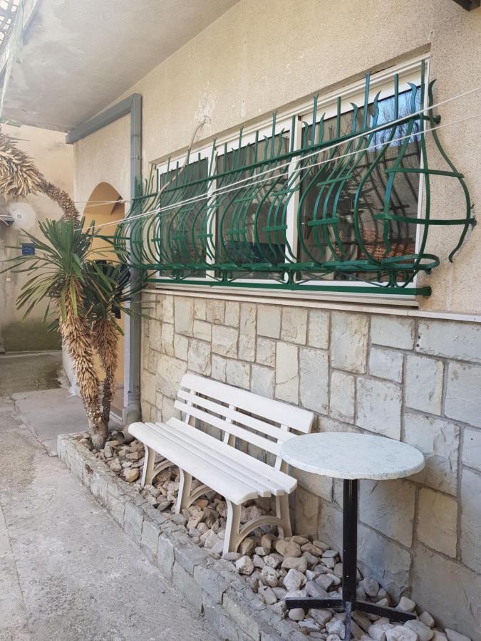 Apartment Centar Omiš Екстериор снимка